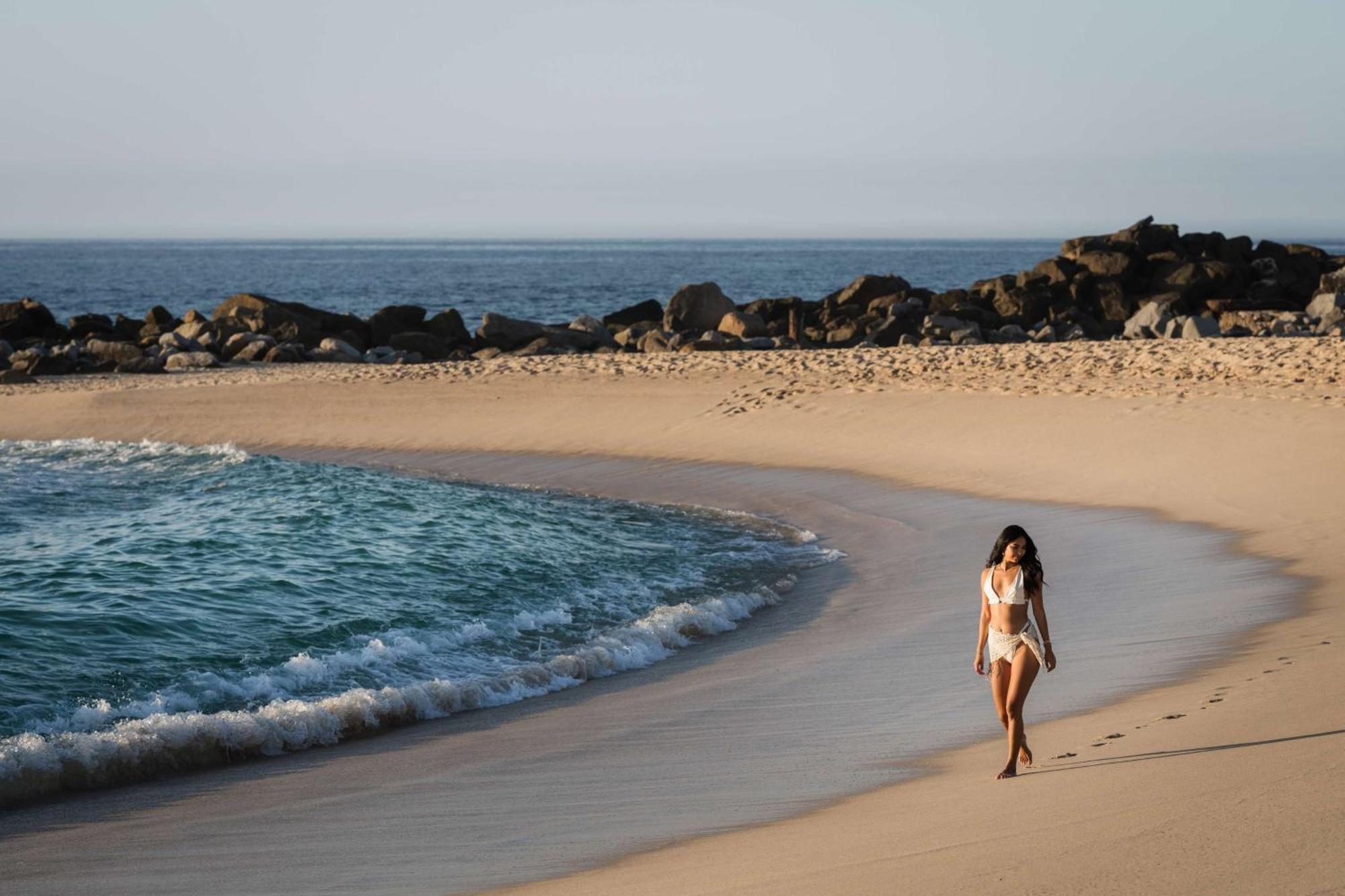 Hilton Los Cabos San Jose del Cabo Exterior photo